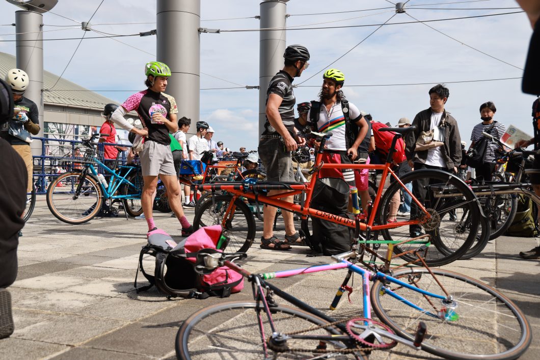 新着情報 | メッセンジャーが伝える興奮とUnity【CMWC 2023 Yokohama