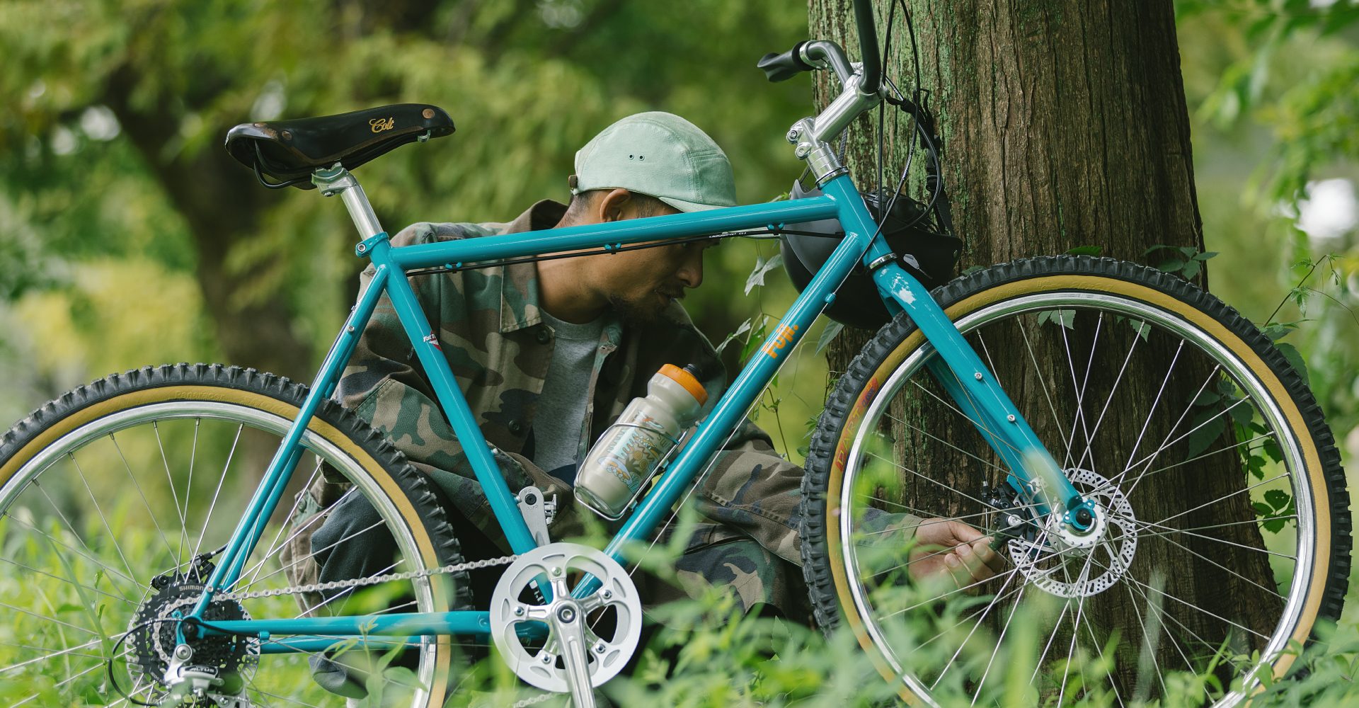 FUJI BIKES 2025 MODEL 発表のお知らせ