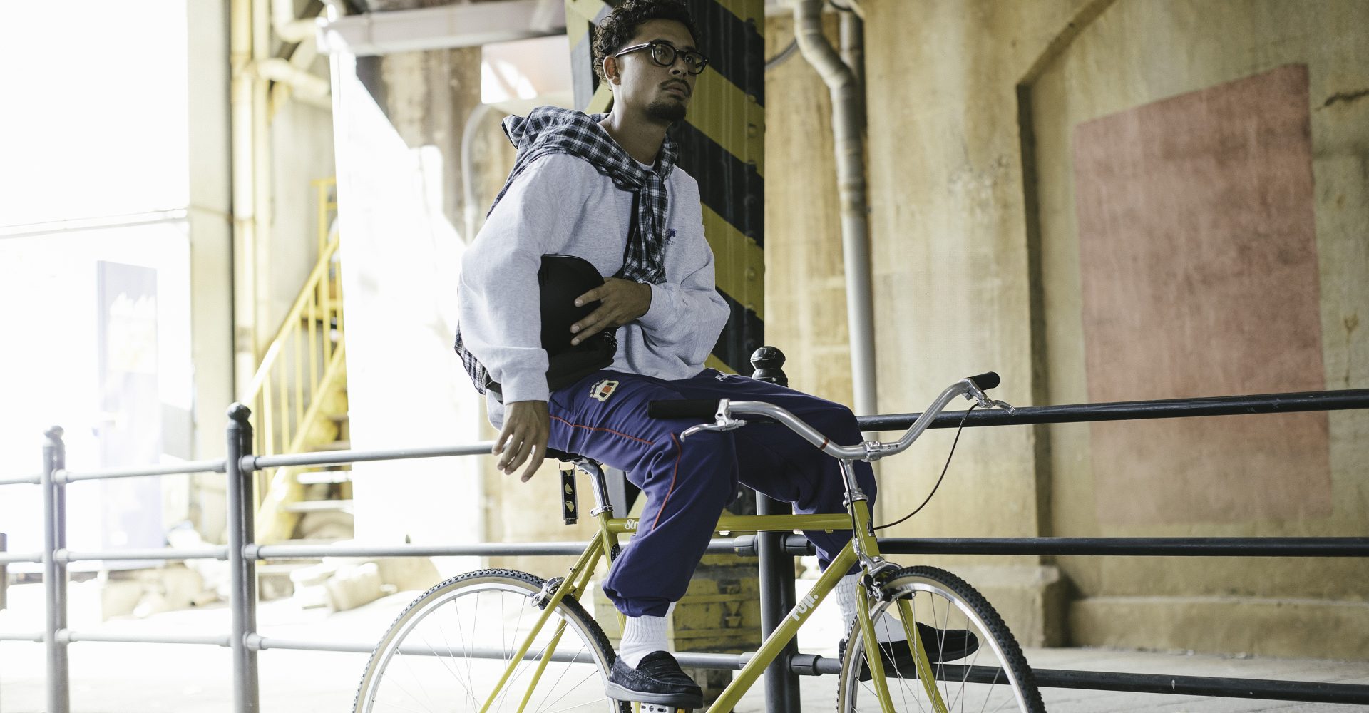 FUJI BIKES 2024 MODEL 発表のお知らせ