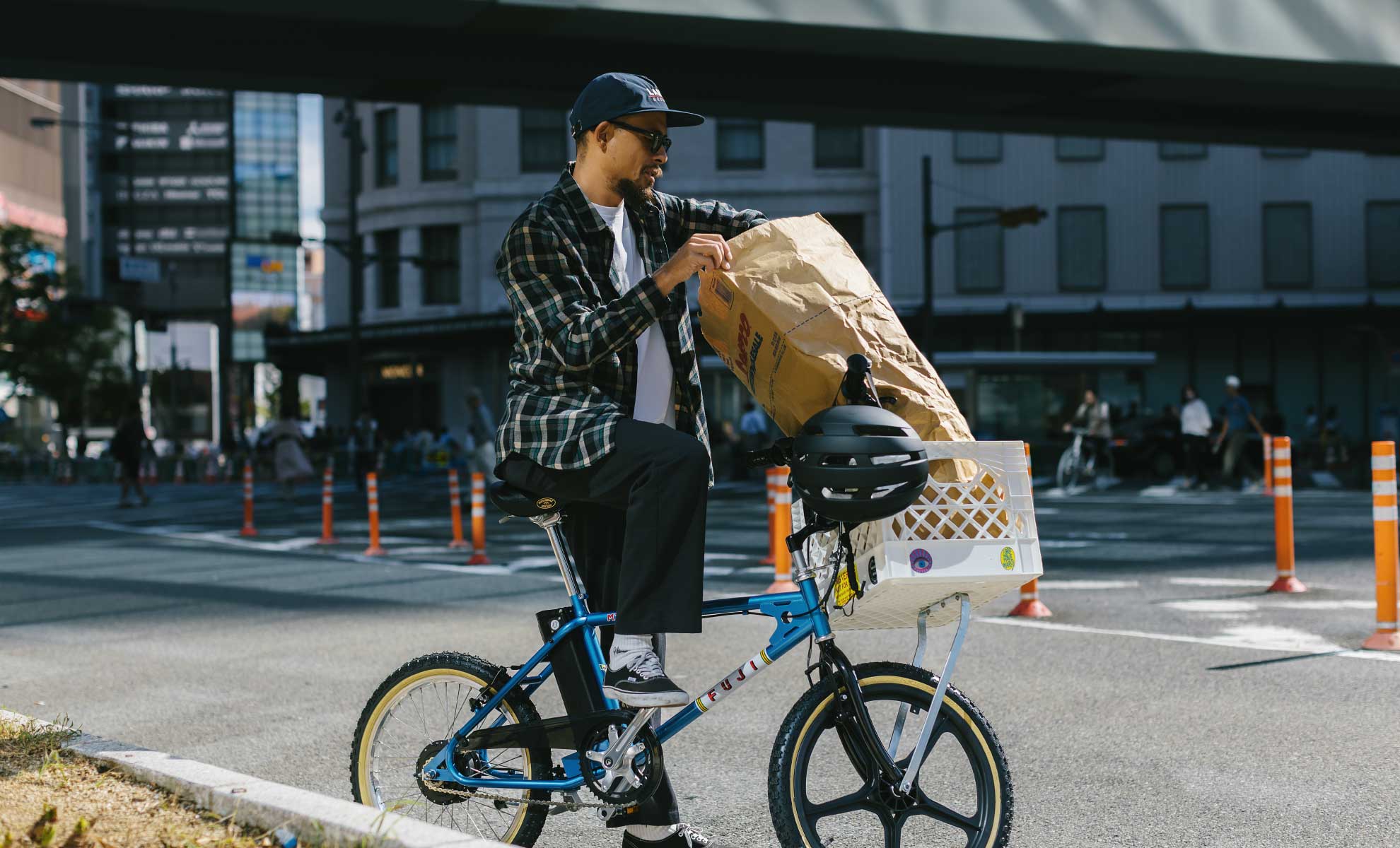 FUJI『MX-E』is coming soon !