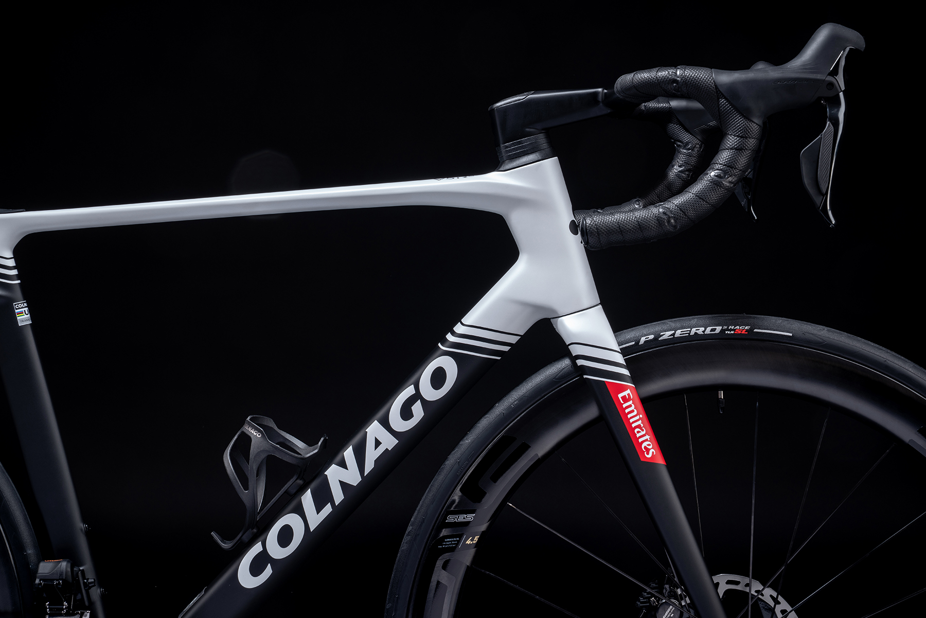 Built to Win.More. −V5Rsホワイトペーパー−