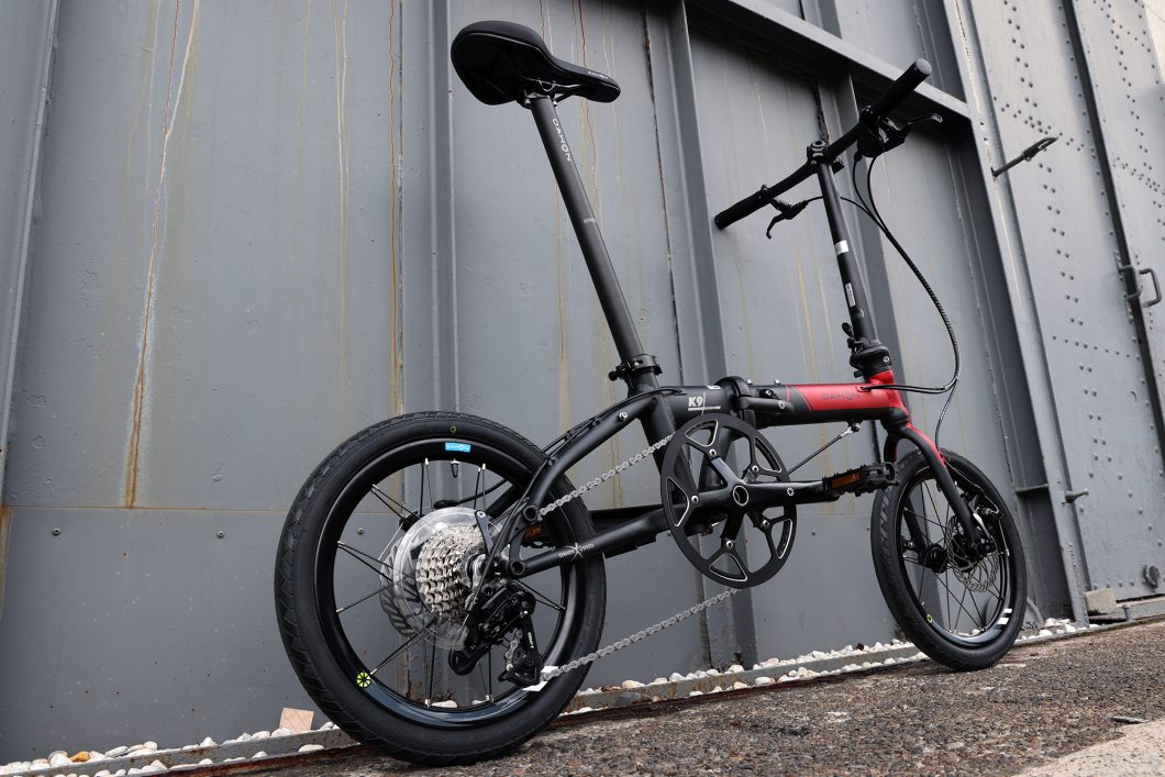 DAHON OFFICIAL SITE - ダホン 公式サイト