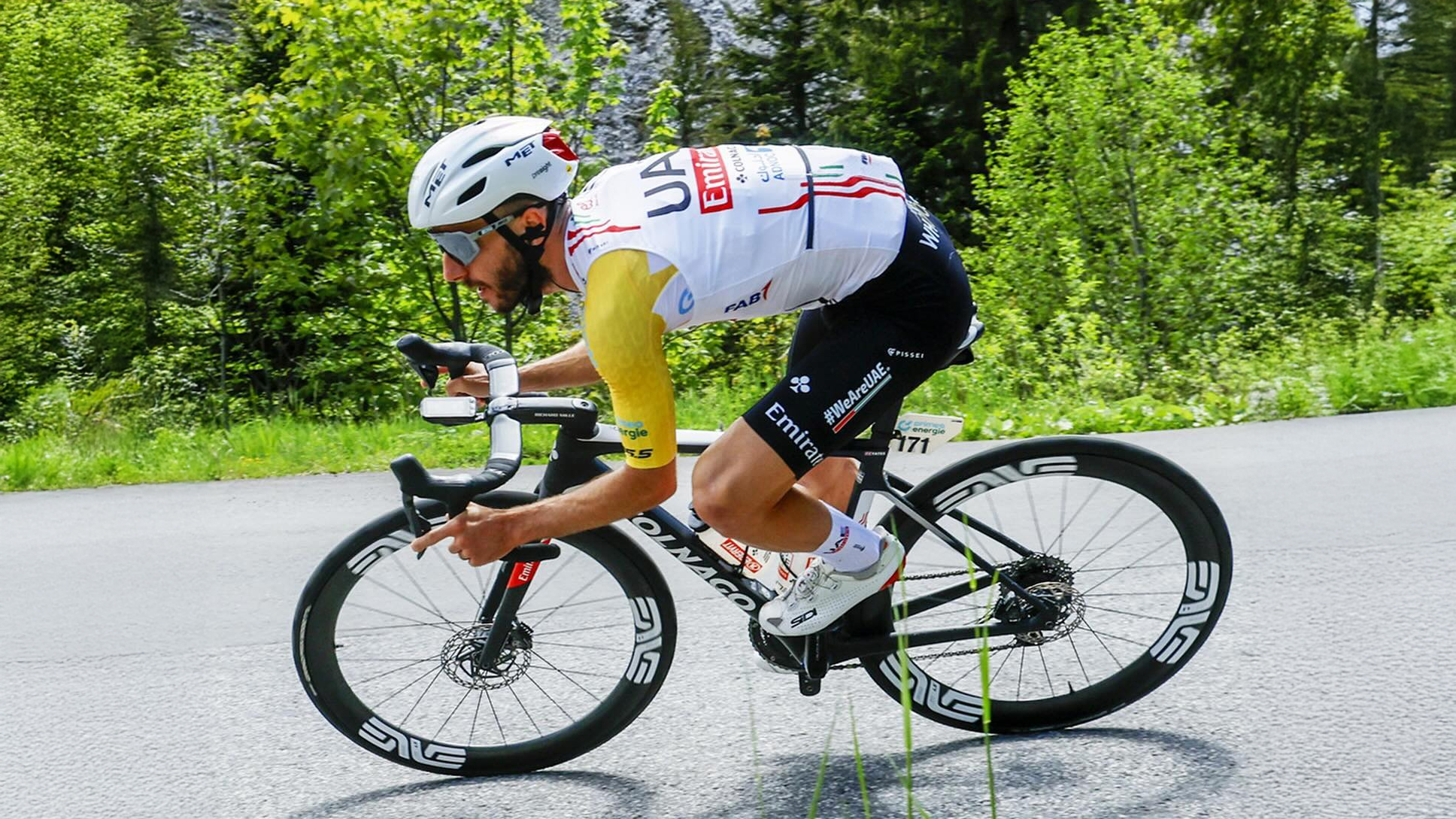 もっと勝て、もっと当たれ！ ― SIDI × Tour de France プレゼントキャンペーン