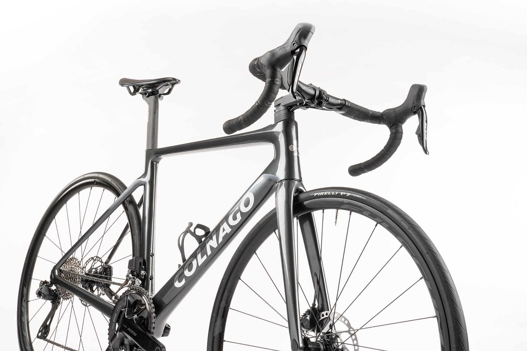 COLNAGO 無金利・低金利キャンペーン