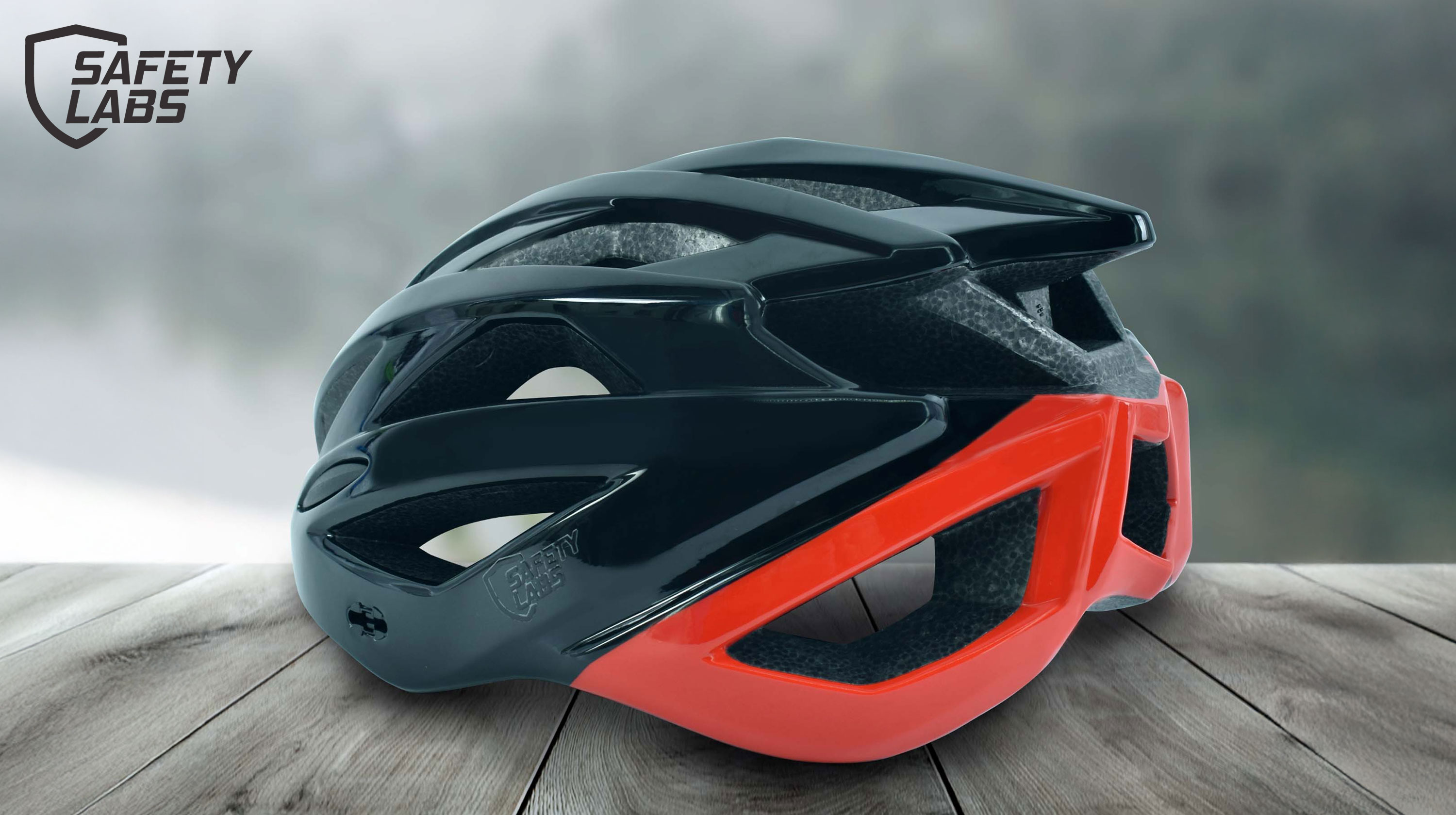 【SAFETY LABS】スタイルと安全性を両立した万能ヘルメット「JUNO」取り扱い開始のお知らせ