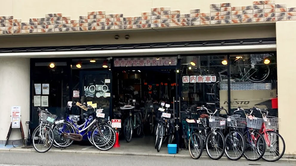 ORIONサイクル