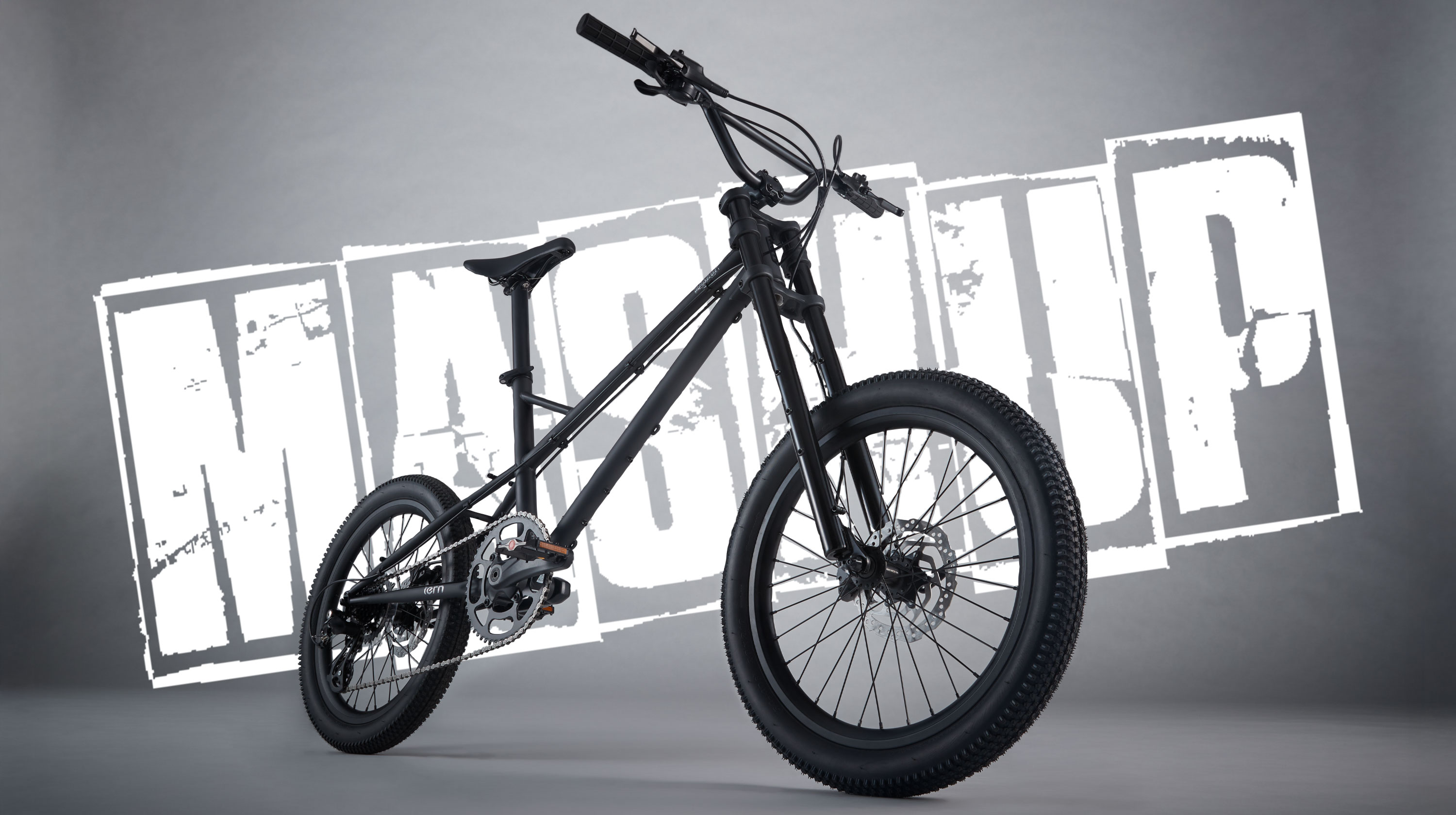 New Model】新世代ミニベロ『MASHUP（マッシュアップ）』が、本日より