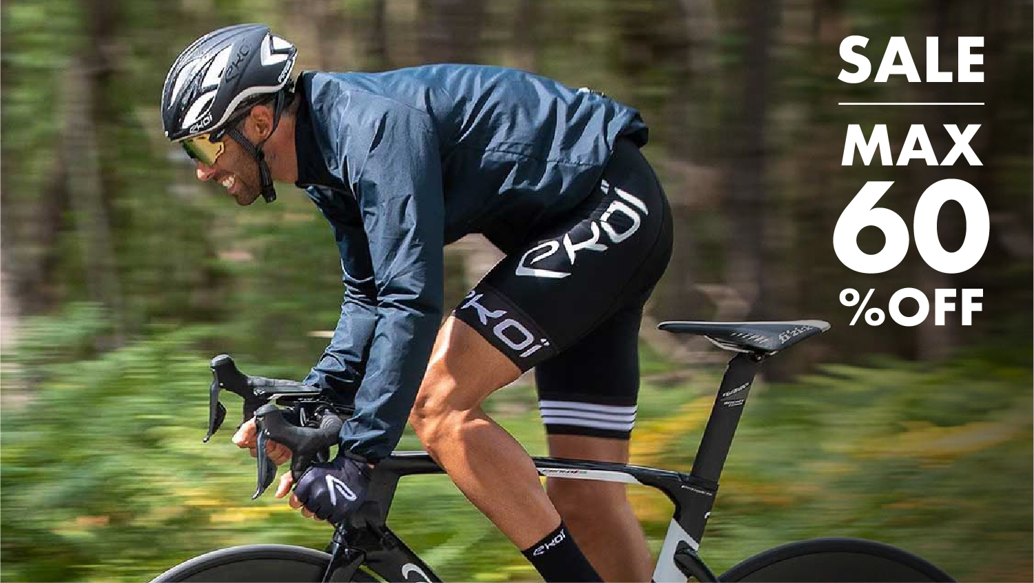 Ekoï サイクリングウェア サイクリングウェア EKOI 冬のセール開催 EKOI JAPAN OFFICIAL SITE