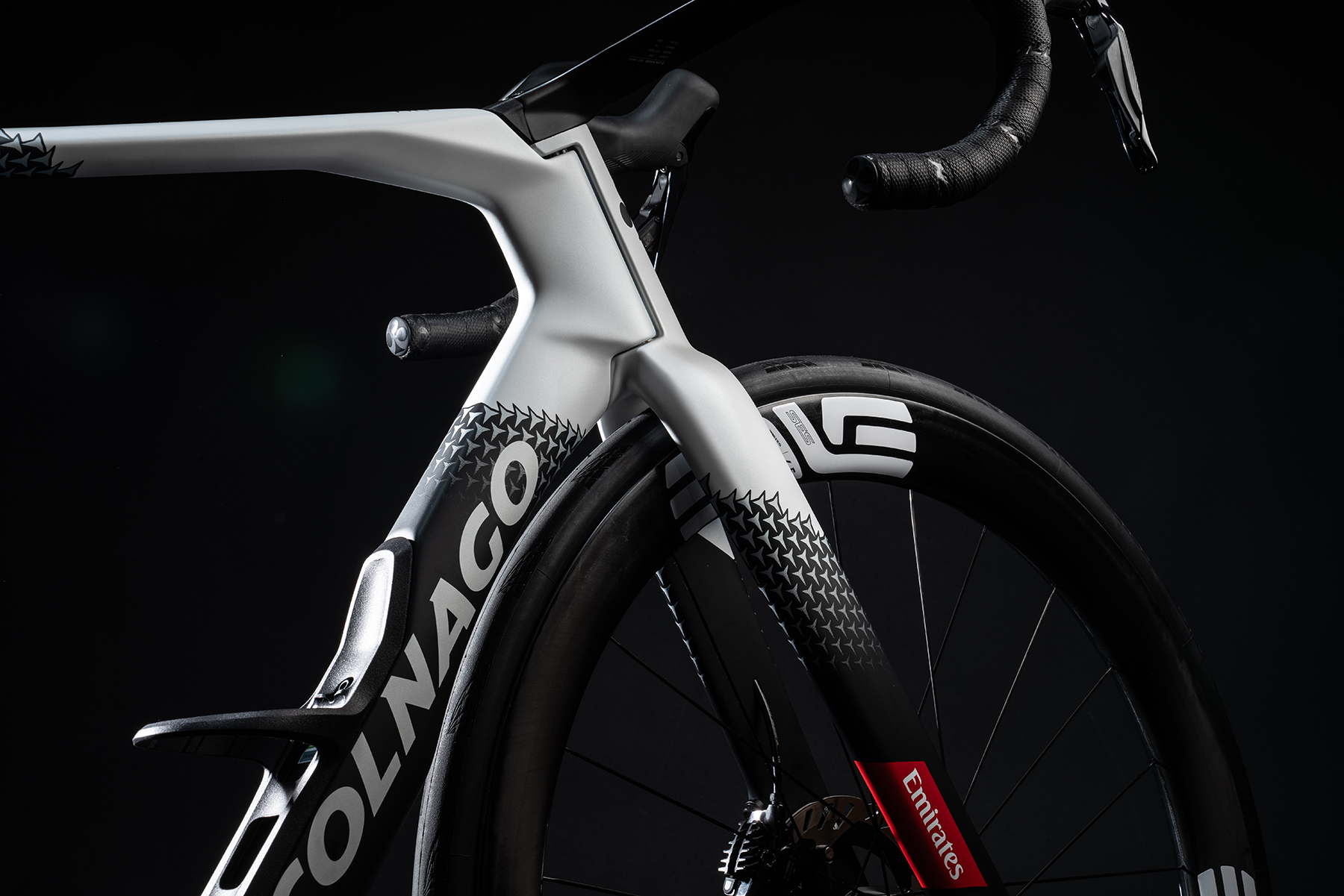 TEST RIDE TOUR at CYCLE MODE RIDE OSAKA 2026 COLNAGO JAPAN