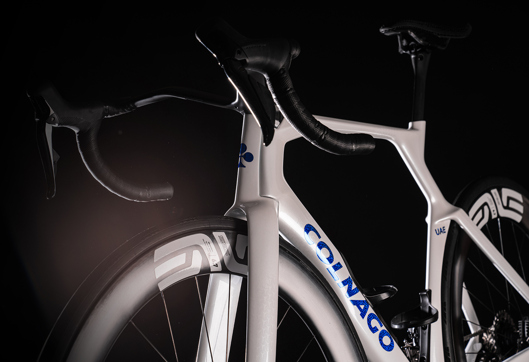 TEST RIDE TOUR at 走輪LABO大阪鶴橋店 COLNAGO JAPAN OFFICIAL