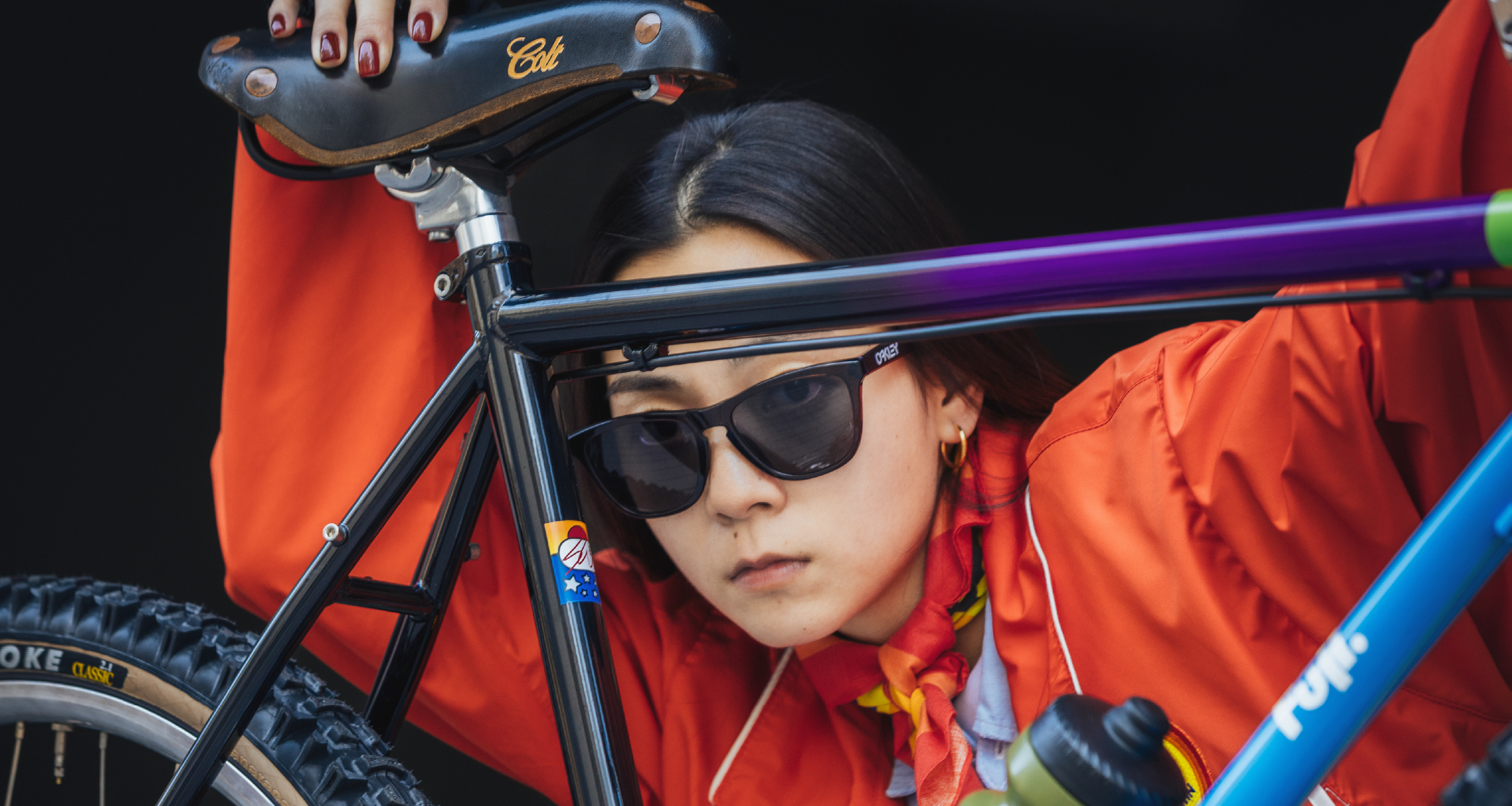 ALTERR SWJPが待望のオンライン予約受注開始!! FUJI BIKES JAPAN