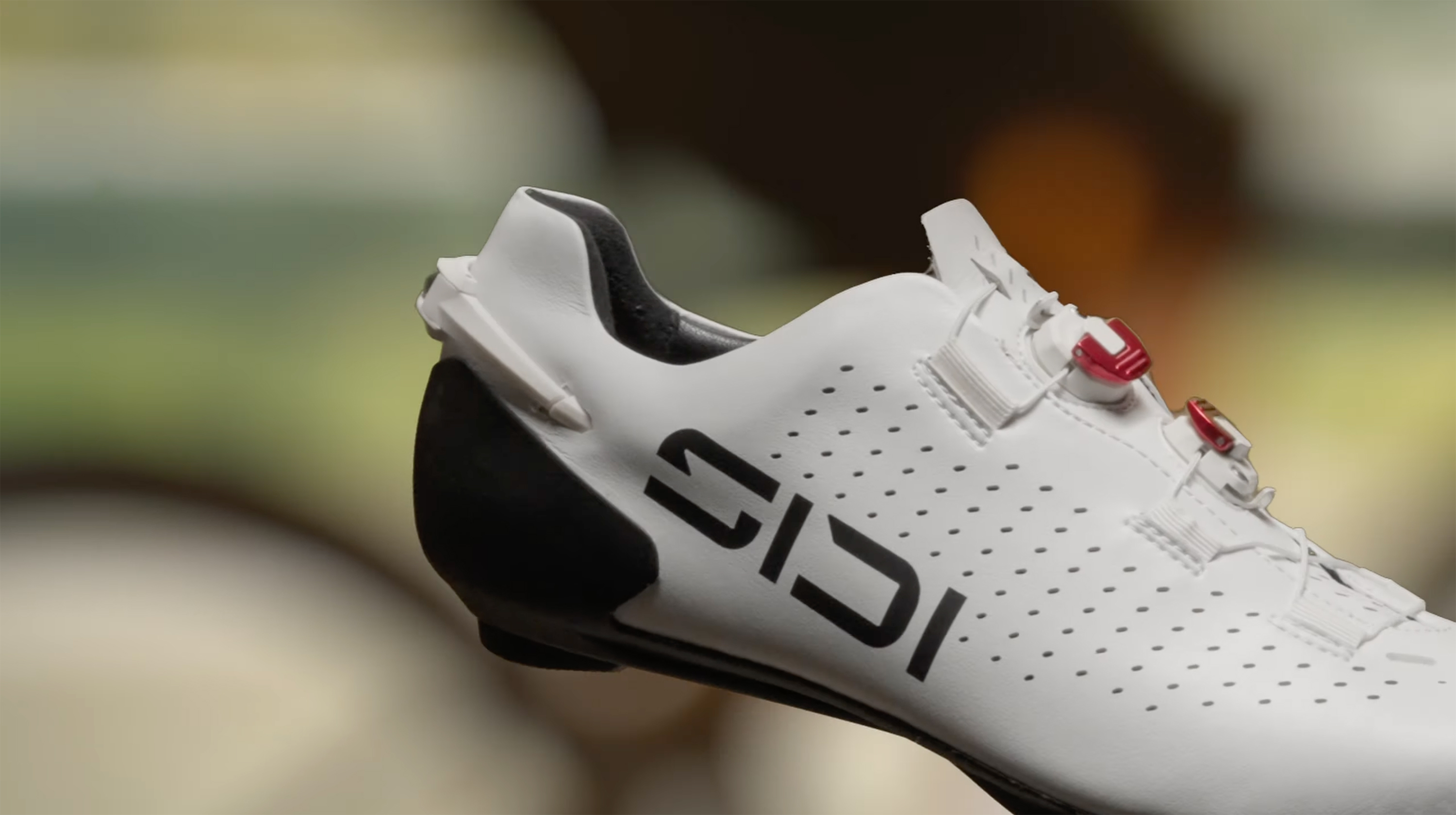 SiDi シューズ　ほぼ新品 レーシングからオールラウンドまで。SIDI SHOT 3 / PRIMA POP UP